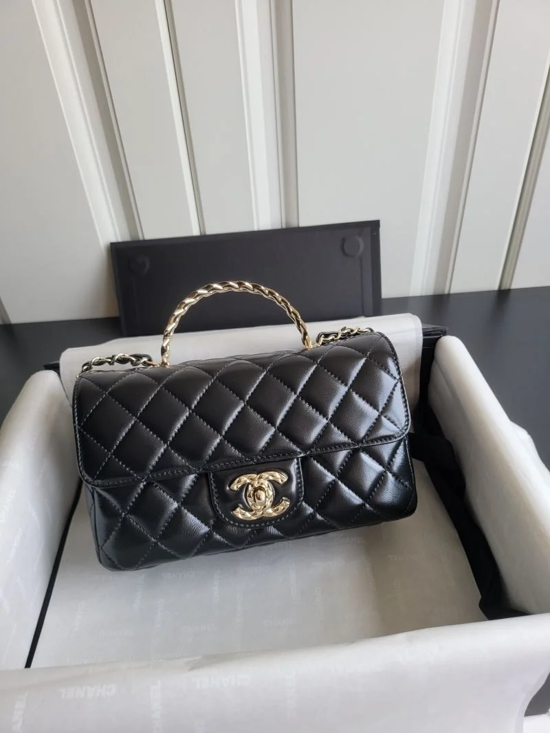 Chanel CF Series Bags AllSeason 55391