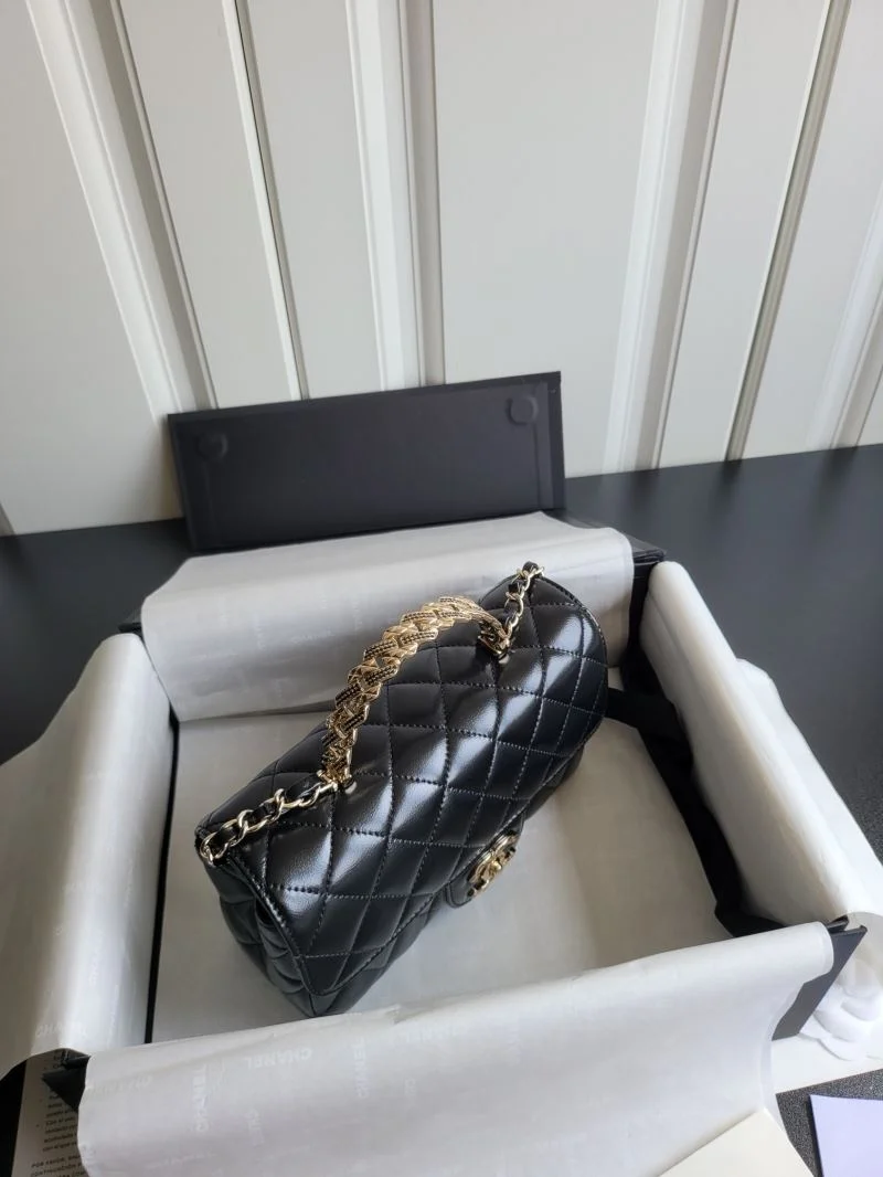 Chanel CF Series Bags AllSeason 55391