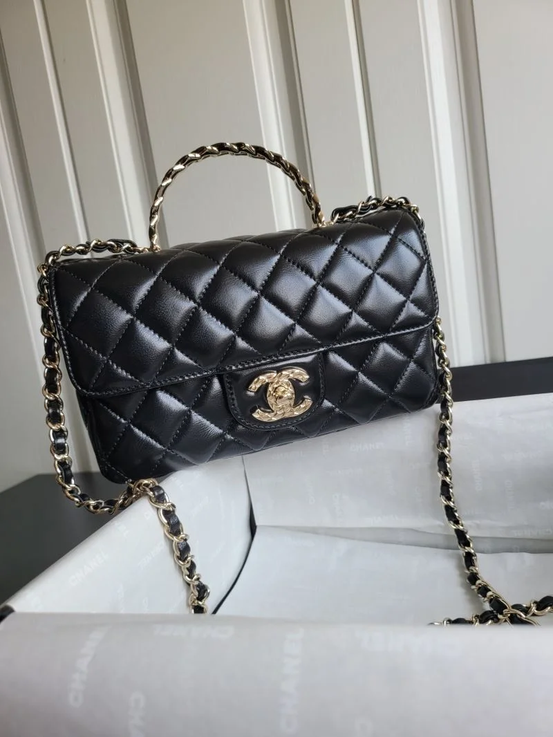 Chanel CF Series Bags AllSeason 55391