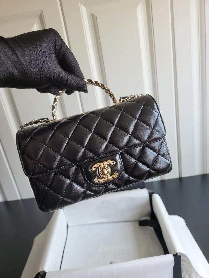 Chanel CF Series Bags AllSeason 55391