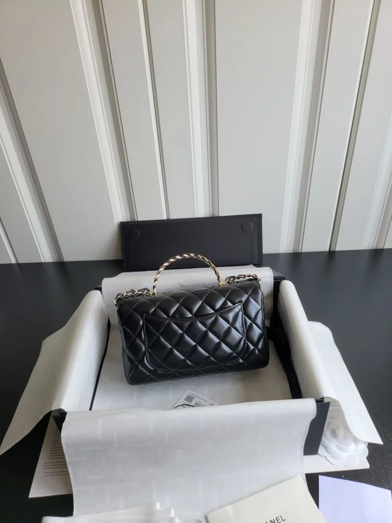 Chanel CF Series Bags AllSeason 55391
