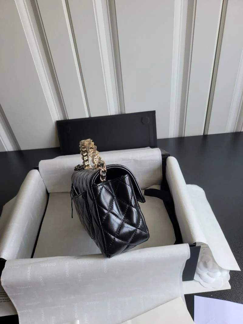 Chanel CF Series Bags AllSeason 55391