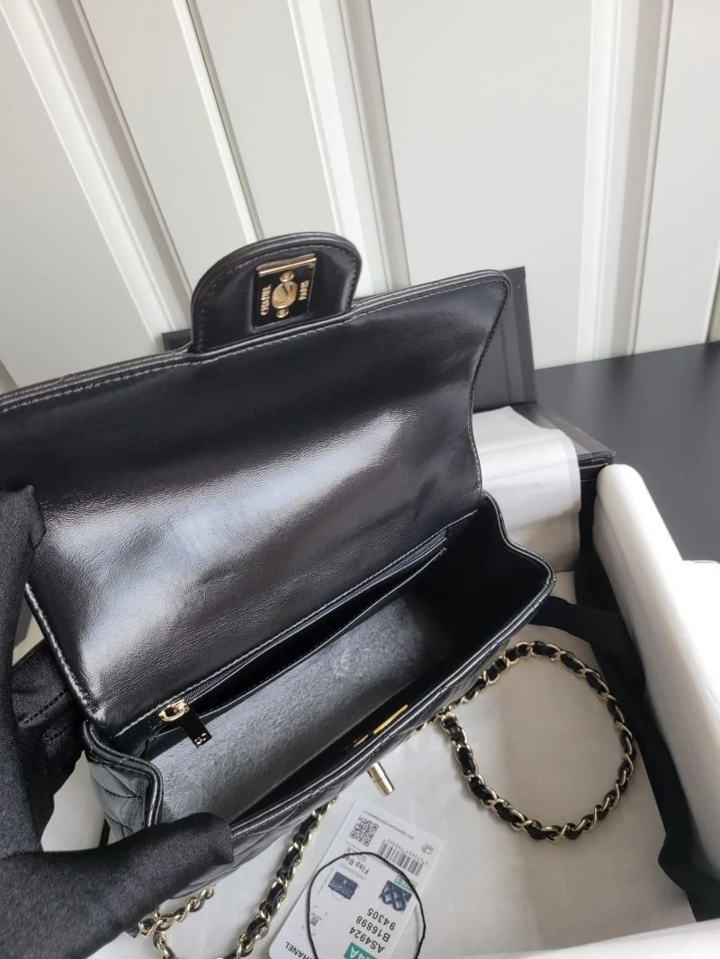 Chanel CF Series Bags AllSeason 55391