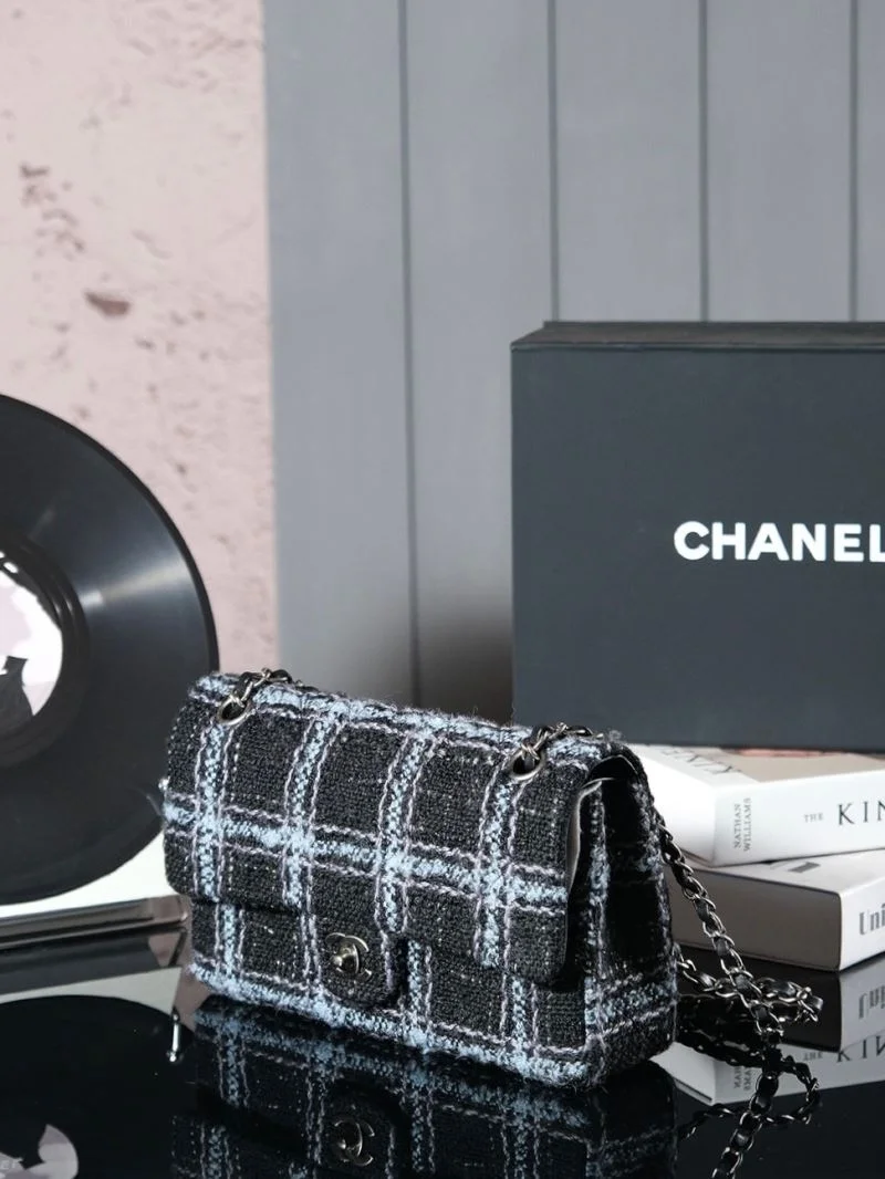 Compact Chanel CF Series Bags 55387