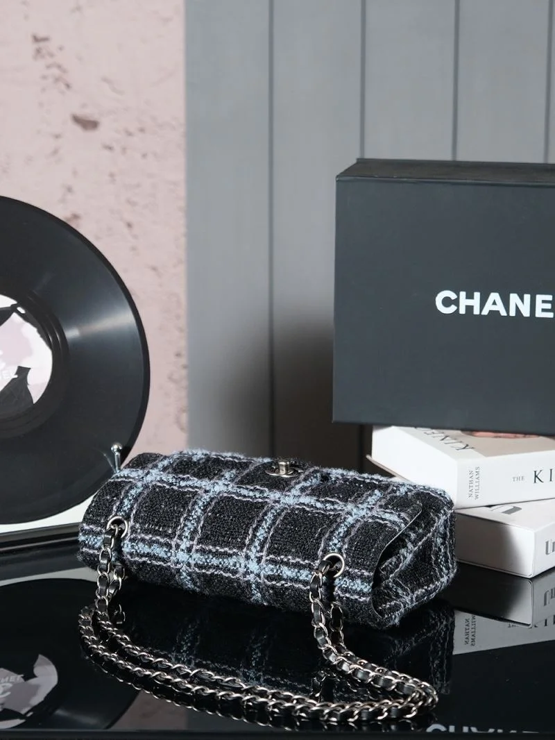 Compact Chanel CF Series Bags 55387