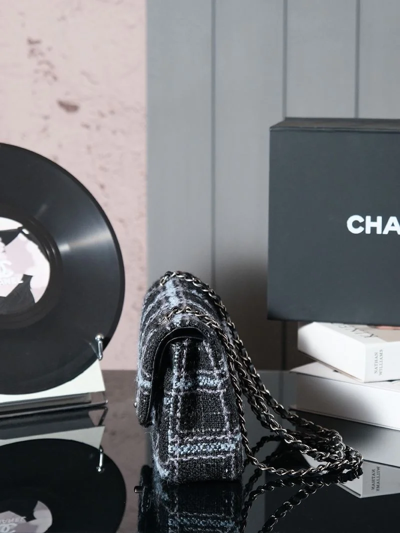 Compact Chanel CF Series Bags 55387