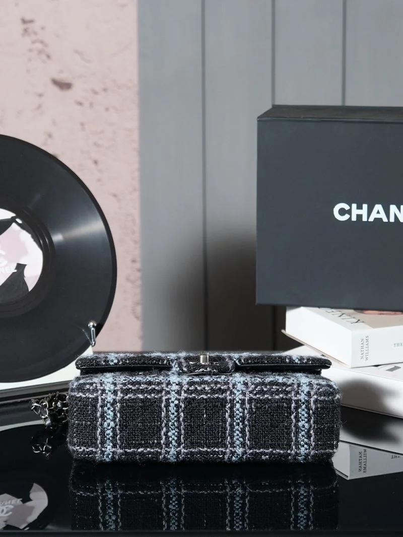 Compact Chanel CF Series Bags 55387