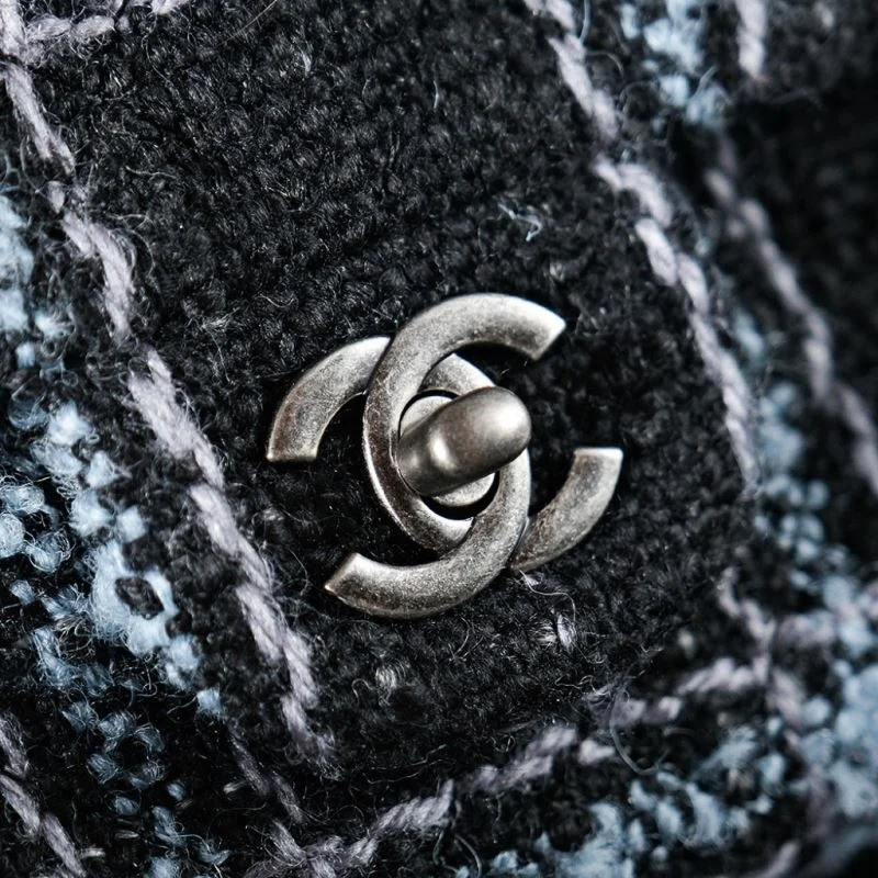 Compact Chanel CF Series Bags 55387