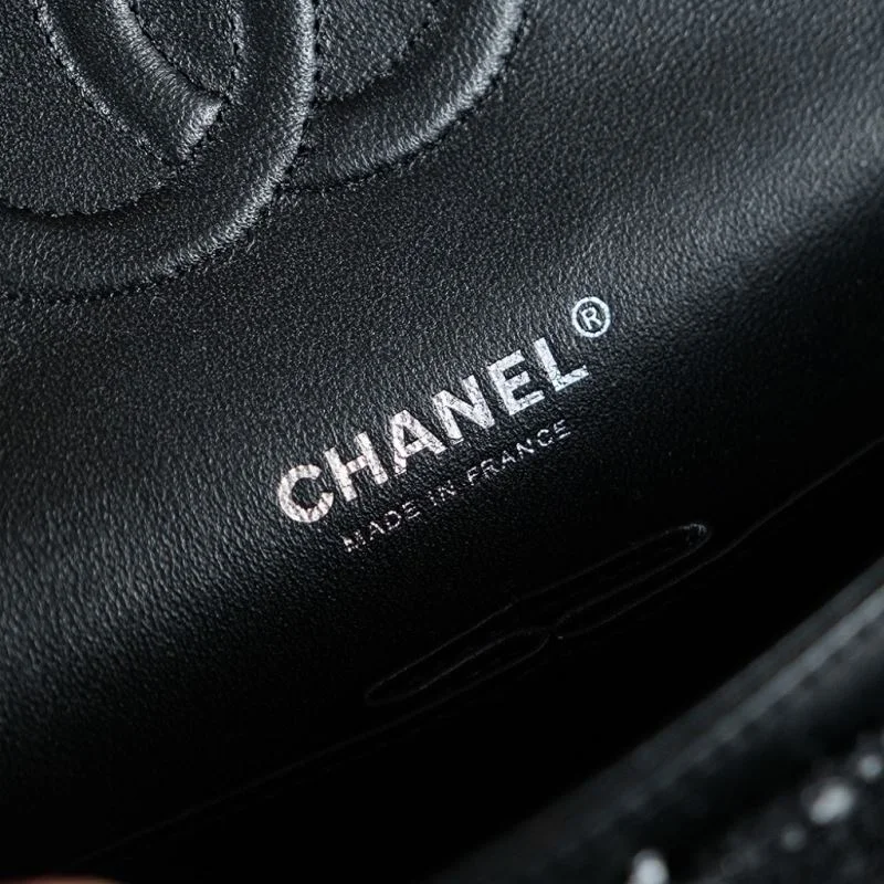 Compact Chanel CF Series Bags 55387