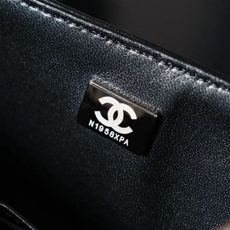 Compact Chanel CF Series Bags 55387
