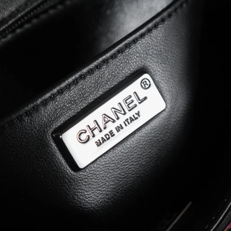 Chanel CF Series Bags SportInspired 55389