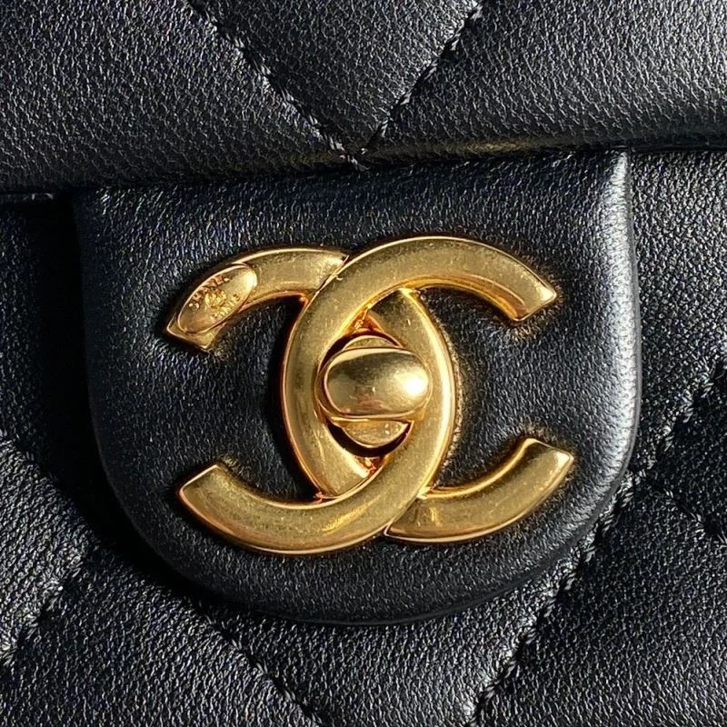 Chanel CF Series Bags Sophisticated 55410