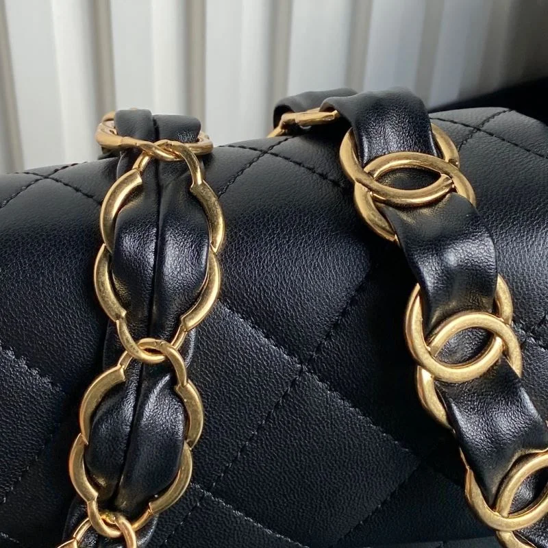 Chanel CF Series Bags Sophisticated 55410