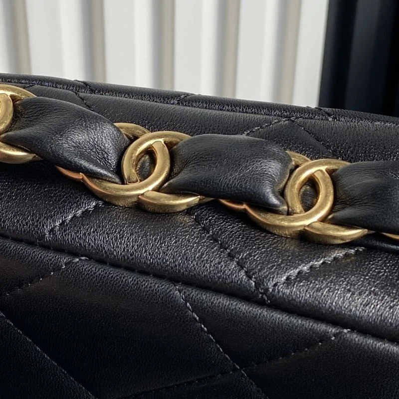 Chanel CF Series Bags Sophisticated 55410