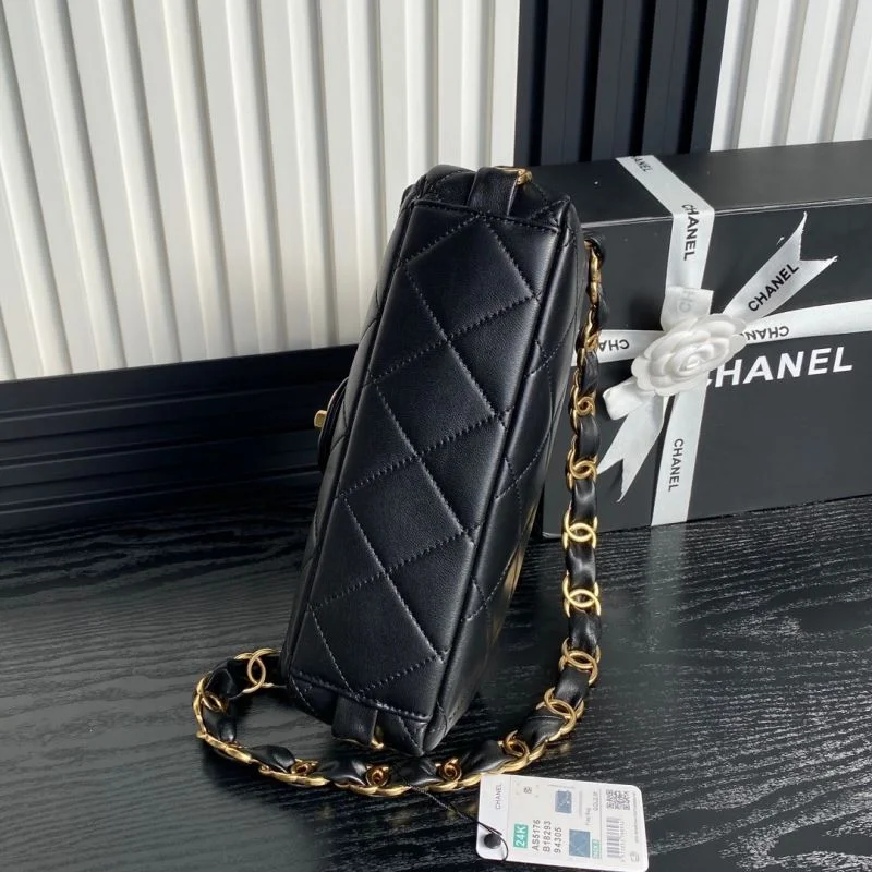 Chanel CF Series Bags Sophisticated 55410