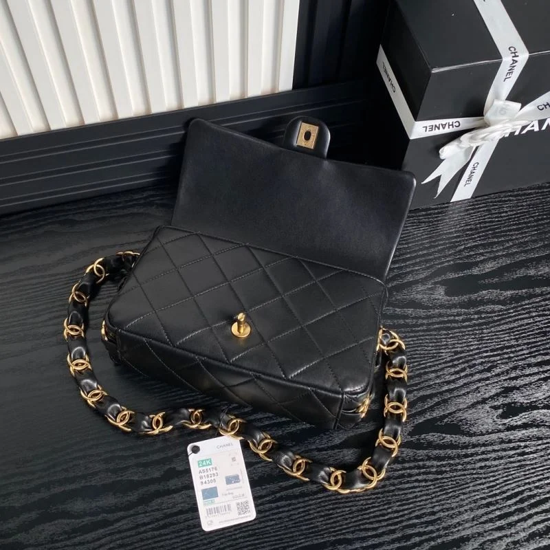 Chanel CF Series Bags Sophisticated 55410