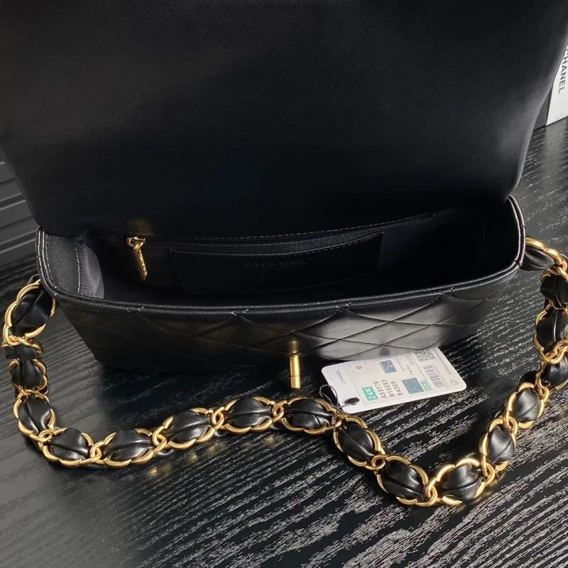 Chanel CF Series Bags Sophisticated 55410