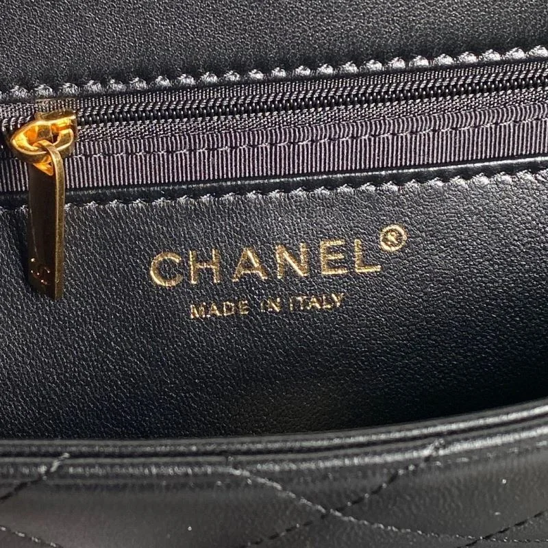 Chanel CF Series Bags Sophisticated 55410