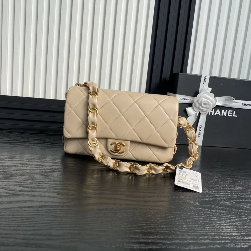 HighPerformance Chanel CF Series Bags 55384