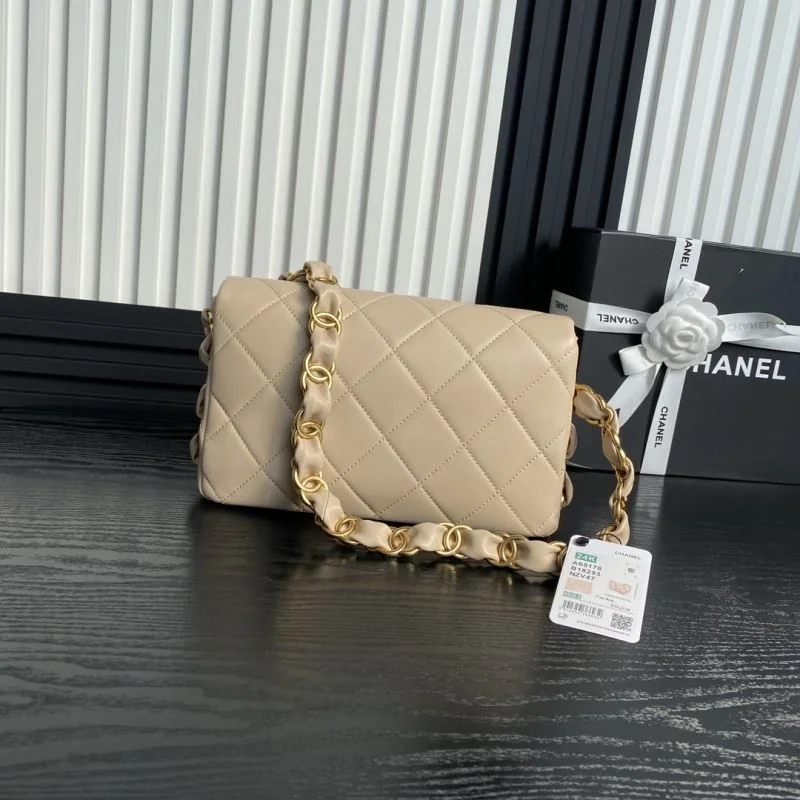 HighPerformance Chanel CF Series Bags 55384