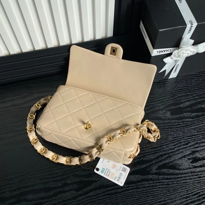 HighPerformance Chanel CF Series Bags 55384