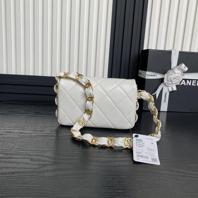 Chanel CF Series Bags Compact 55385