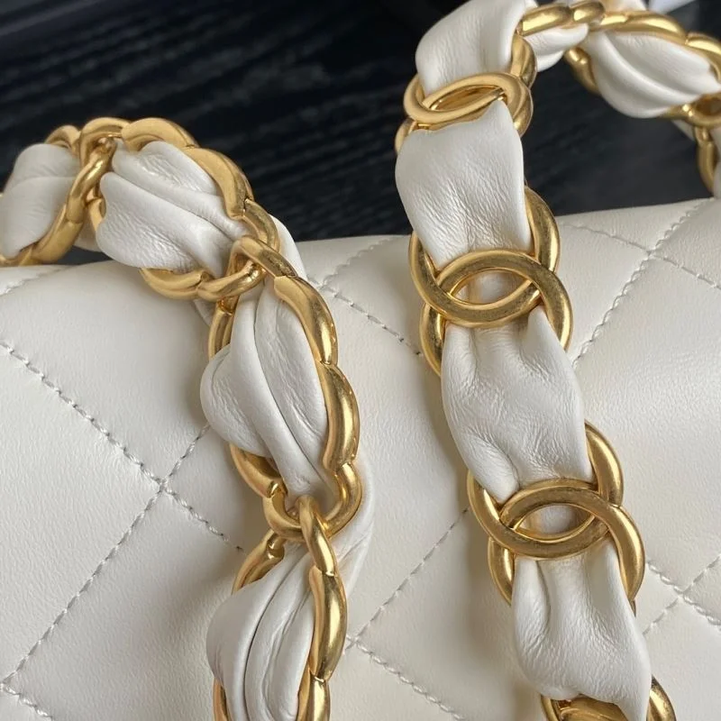 Chanel CF Series Bags Compact 55385
