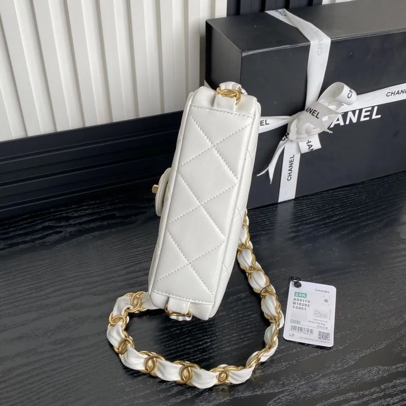 Chanel CF Series Bags Compact 55385