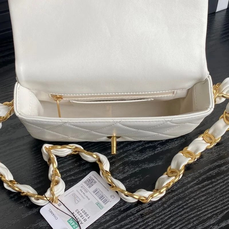 Chanel CF Series Bags Compact 55385