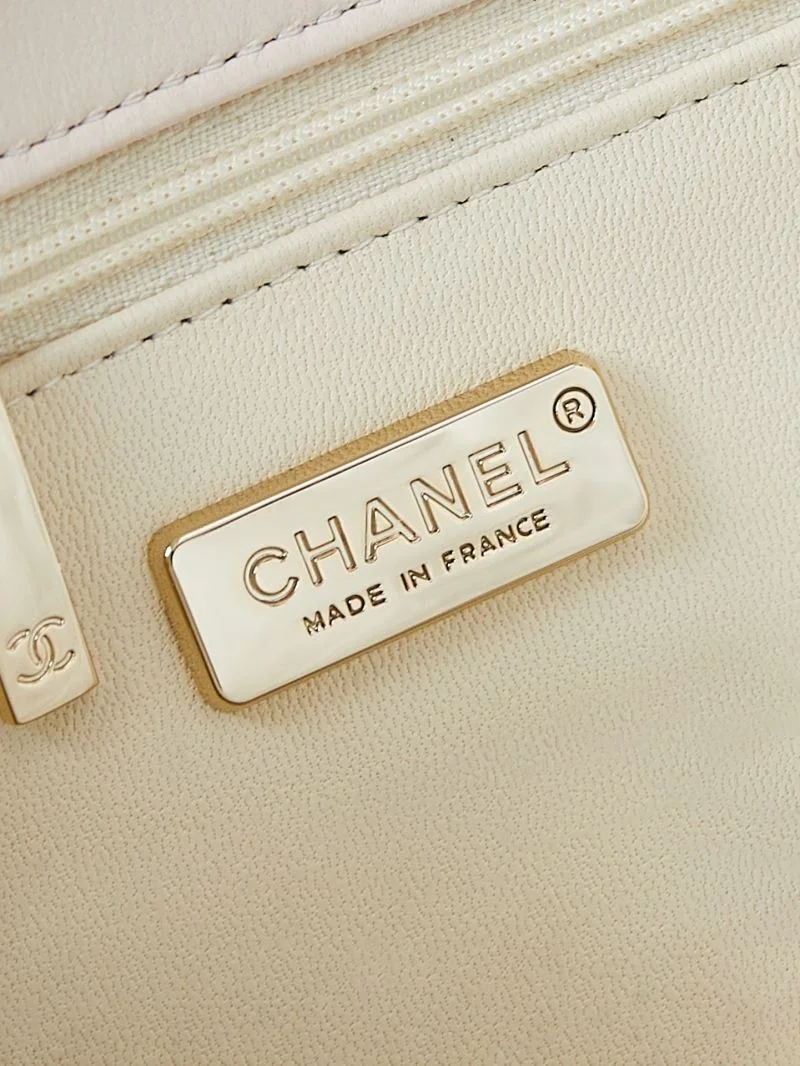 Chanel CF Series Bags ComfortFit 55383