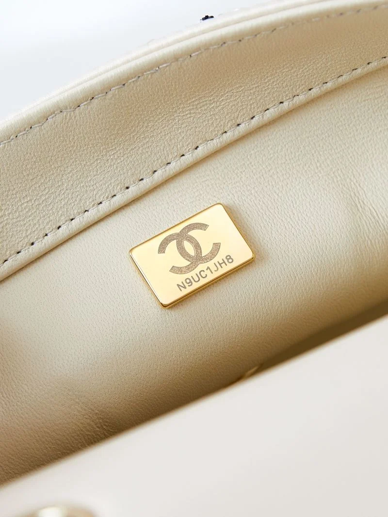 Chanel CF Series Bags ComfortFit 55383