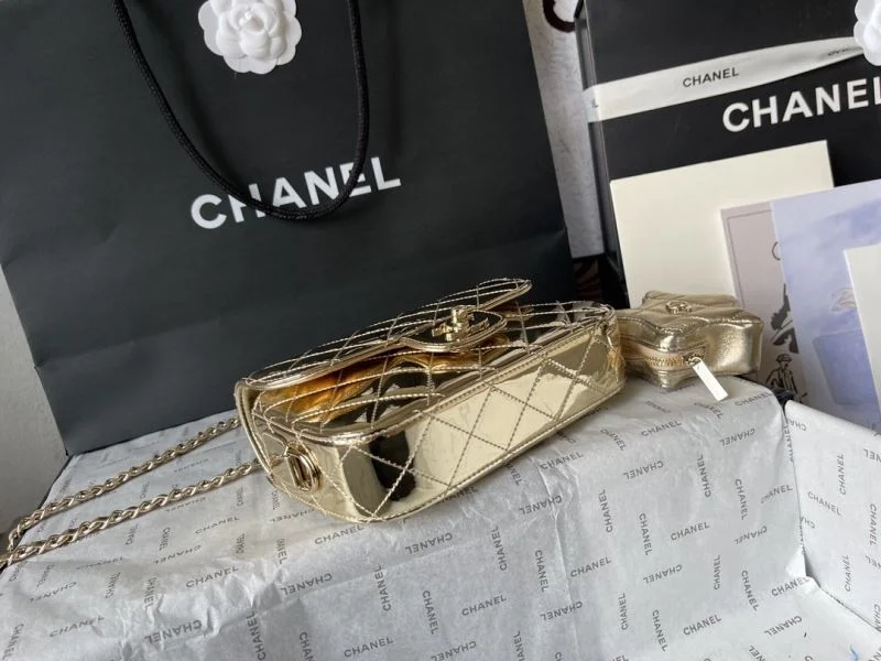 TechFriendly Chanel CF Series Bags 55381
