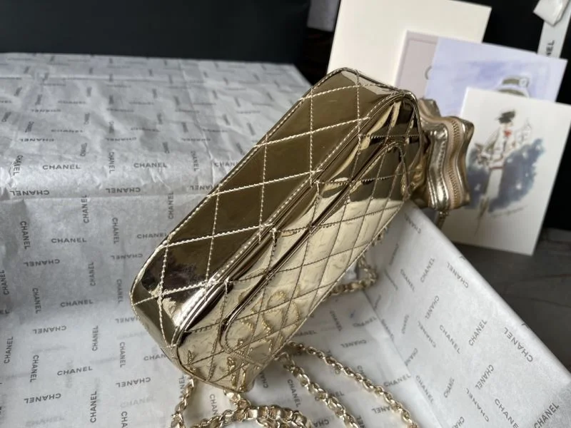 TechFriendly Chanel CF Series Bags 55381