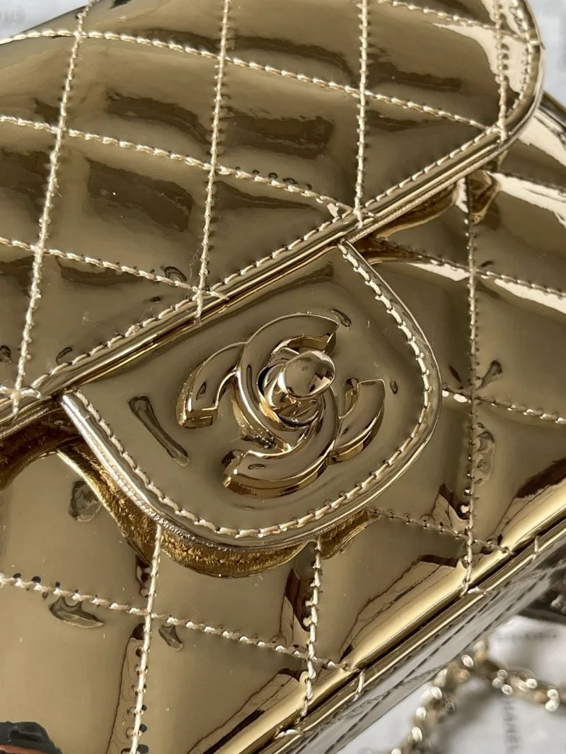 TechFriendly Chanel CF Series Bags 55381
