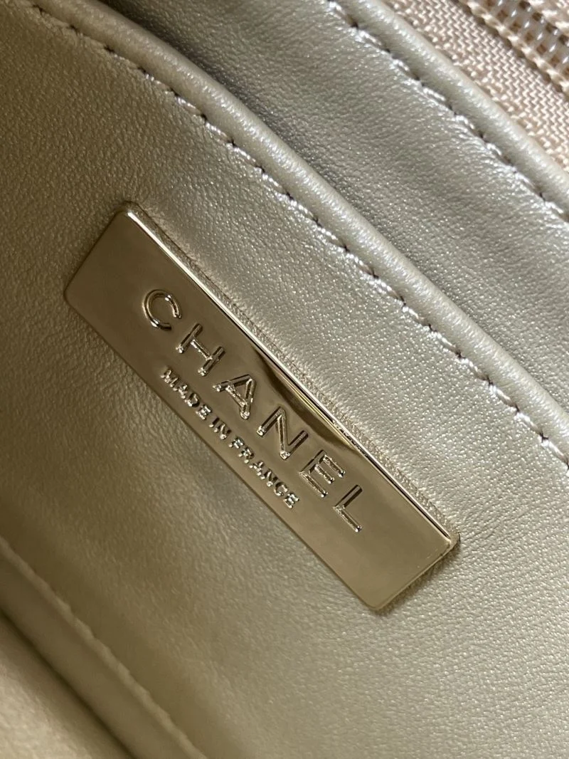 TechFriendly Chanel CF Series Bags 55381