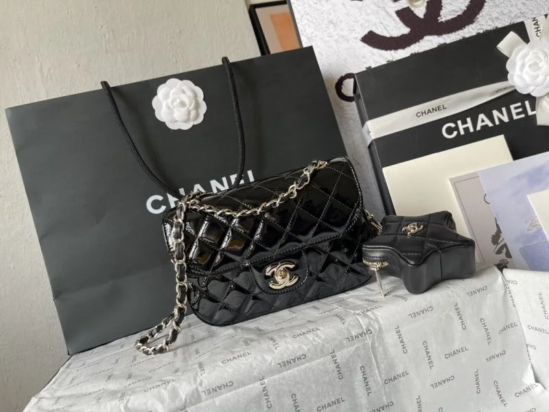FreshLook Chanel CF Series Bags 55382