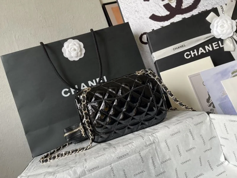 FreshLook Chanel CF Series Bags 55382