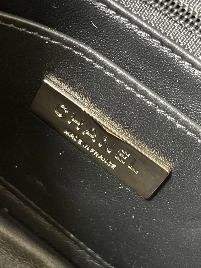 FreshLook Chanel CF Series Bags 55382