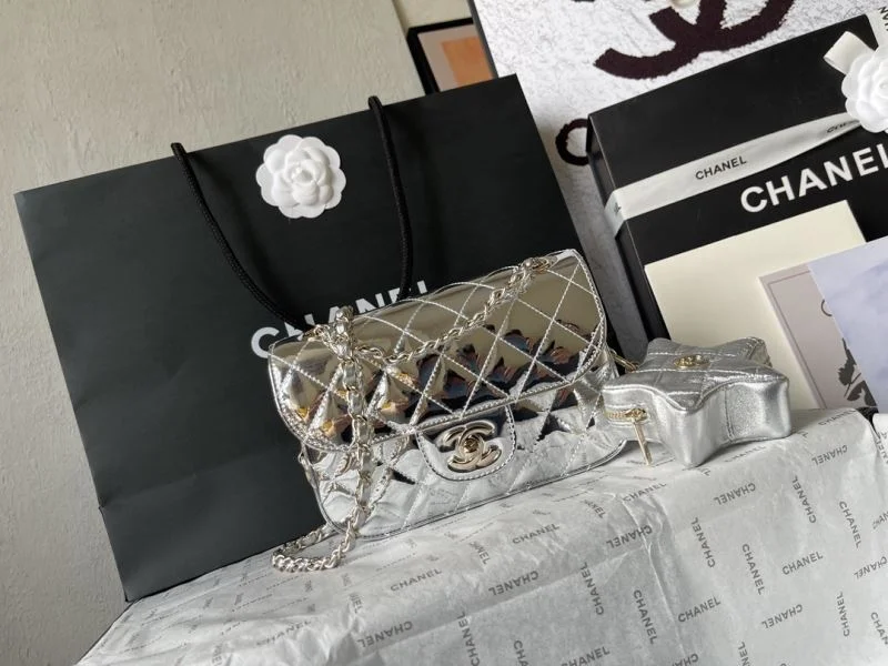 Chanel CF Series Bags Casual 55409
