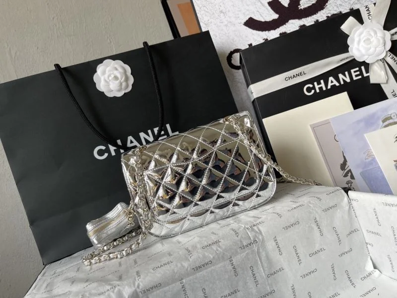 Chanel CF Series Bags Casual 55409
