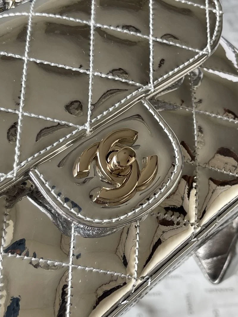Chanel CF Series Bags Casual 55409