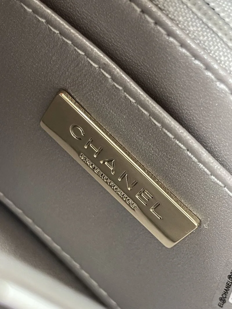 Chanel CF Series Bags Casual 55409