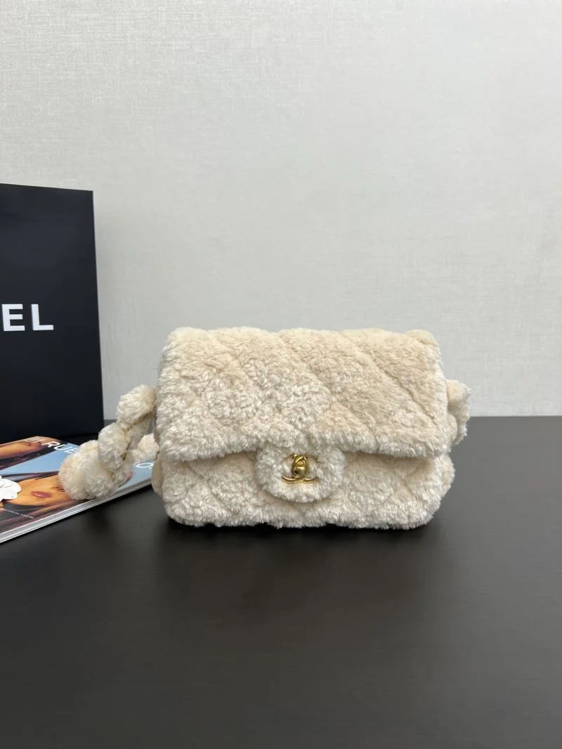 Chanel CF Series Bags OdorResistant 55386