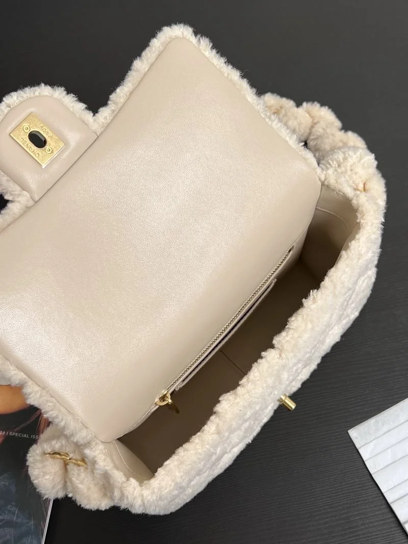 Chanel CF Series Bags OdorResistant 55386