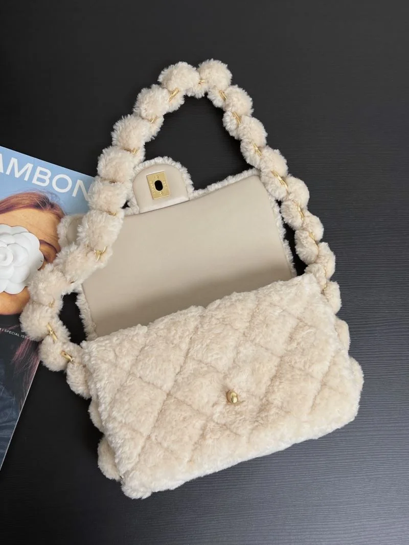 Chanel CF Series Bags OdorResistant 55386