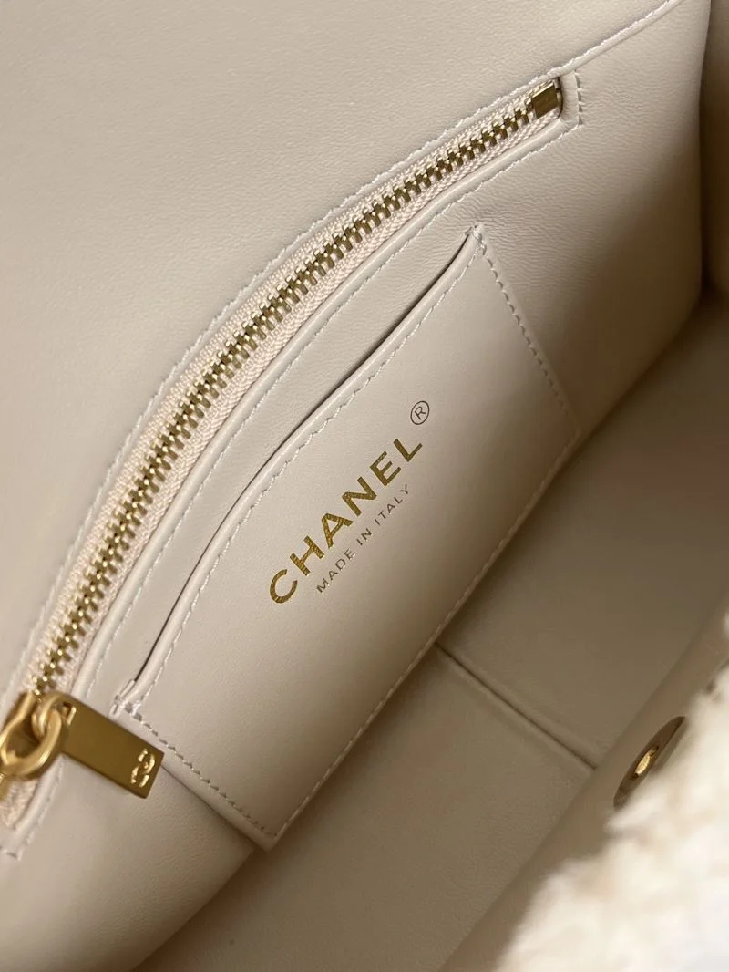 Chanel CF Series Bags OdorResistant 55386