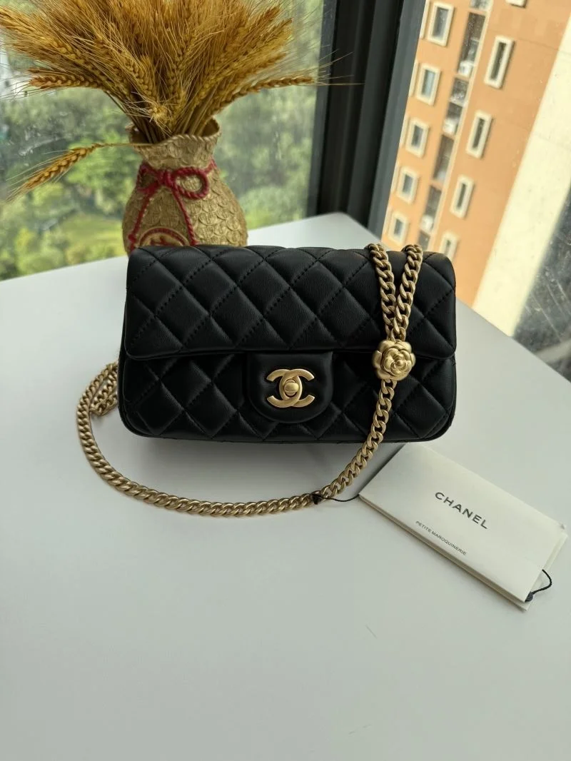 GoodFit Chanel CF Series Bags 55380
