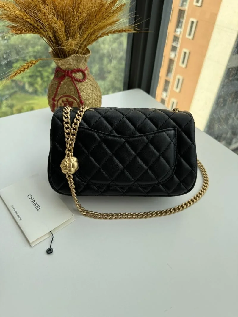 GoodFit Chanel CF Series Bags 55380