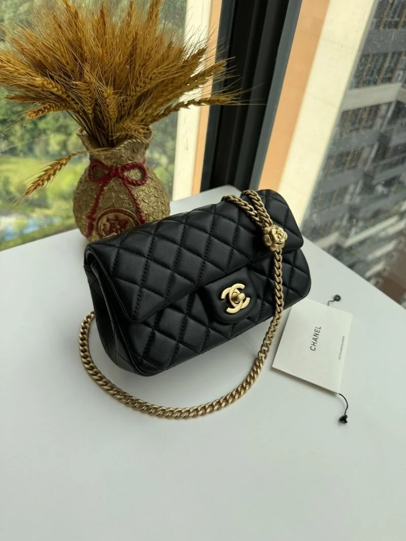 GoodFit Chanel CF Series Bags 55380
