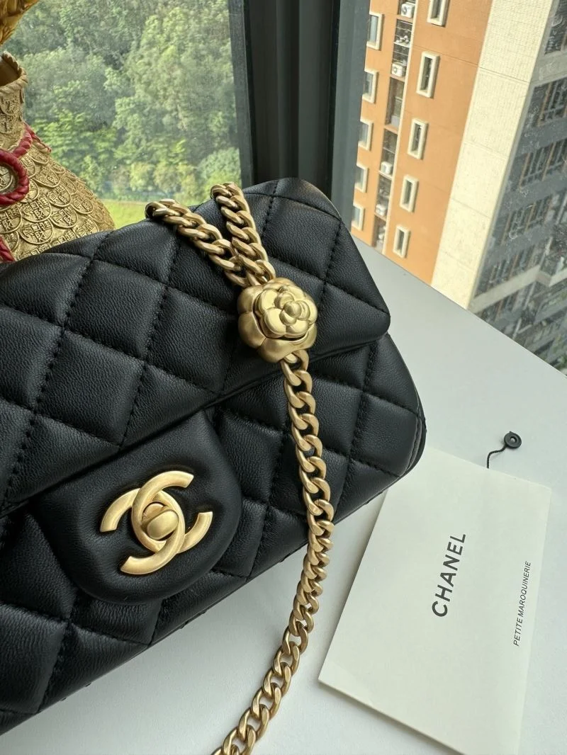 GoodFit Chanel CF Series Bags 55380